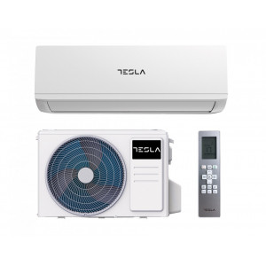 Aparat de aer conditionat Tesla TM53I13-1832IAWUV18000 BTU, A++, R32, WiFi, UV - Img 6