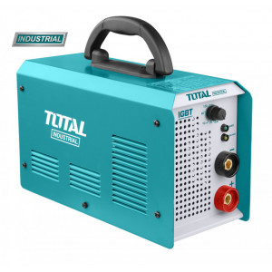 Aparat de sudura cu invertor MMA-200 (INDUSTRIAL)