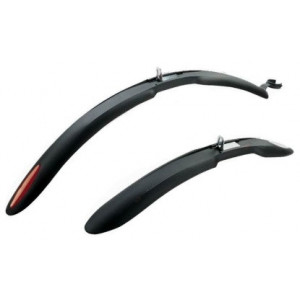 ARIPI PLASTIC - NEGRU - 24-28 - XNGB-021