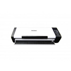 Avision AD215 Portable Document Scaner