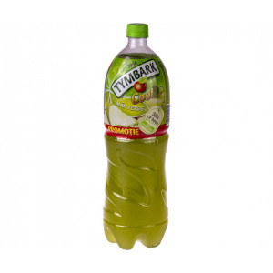 Bautura racoritoare Tymbark Cool de mar verde 2L, NM23129