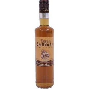 Bautura spirtoasa Port de Caribbean 28%, 0.5L, NM20823