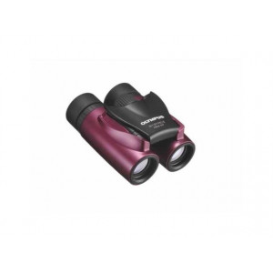 Binoclu Olympus 8x21 RC II, Metal Magenta