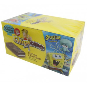 Biscuiti Chipicao Minicake 12 x 64g, NM24950 - Img 1
