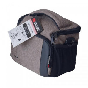 BRAUN Alpe M earth