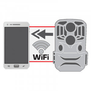 BRAUN Black 800 WiFi - Img 5