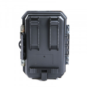 BRAUN Black 820 Dual Sensor - Img 4