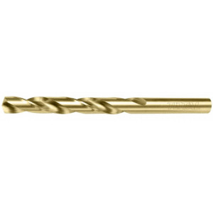 Burghiu pentru metal HSS - 9x125mm