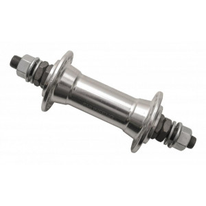 BUTUC FATA 26 - CU RULMENTI - ALUMINIU (3/8x140mm)