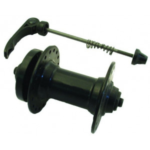 BUTUC FATA - ALUMINIU 32 Gauri