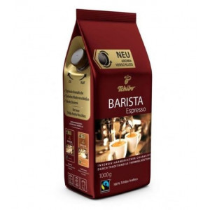 Cafea boabe Tchibo Barista Espresso 1Kg, NM26923
