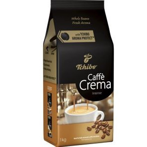 Cafea boabe Tchibo Espresso Crema 1Kg, NM20653