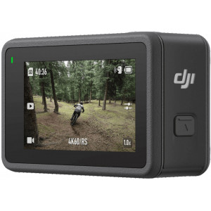 Camera de actiune DJI Osmo Action3 Standard Combo - Img 3