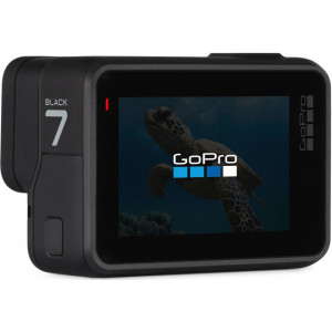 Camera de actiune GoPro H11B, 5.3K60, 24.7MPHyperSmooth 5.0 - Img 5