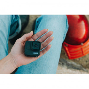 Camera de actiune GoPro H11B MINI, 5.3K60, 24.7MPHyperSmooth 5.0, Timewarp 3.0 - Img 4
