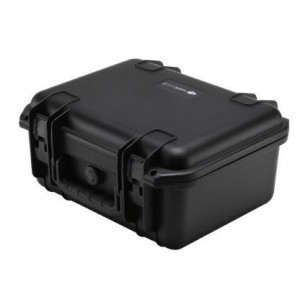 Carcasa de protectie pentru drona DJI Air 2/ Air 2S, rating IP67, NM/ CP.MA.00000255.01, Negru - Img 3