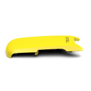 Carcasa pentru drona DJI Tello, NM/ CP.PT.00000225.01, Galbena - Img 1