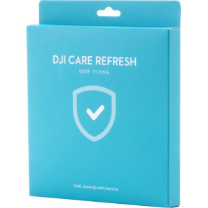 Card licenta asigurare DJI 2 ani Mavic 3 Pro, NM/ CP.QT.00008110.01, Albastru