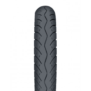 CAUCIUC WANDA - MOTO - 90/90-10 P239 4PR/TL