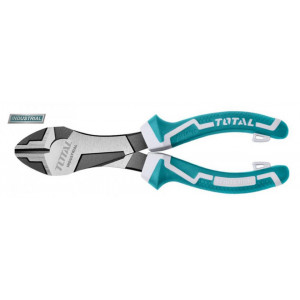 Cleste taietor - 7"/180mm - Cr-V (heavy-duty, 30% extra power) (INDUSTRIAL)