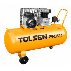 Compresor de aer, 100 L, 2200 W, 3 CP