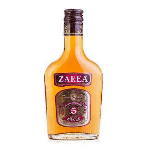 Coniac Zarea 5 stele 200ml, NM21262