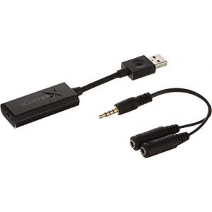 CREATIVE Sound card Creative Sound BlasterX G1 - Img 3