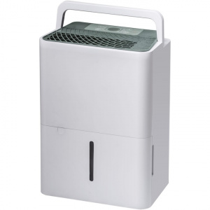 Dezumidificator TCL, 10L/zi, 270 W, clasa I, debit aer 100 m3/ora, NM/ DEL10EB, Alb - Img 5