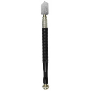 Diamant cu ulei pentru taiat sticla - 178mm