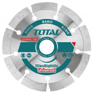 Disc debitare beton - 180mm