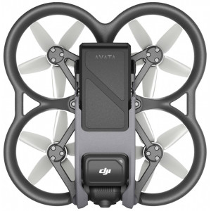 Drona DJI Avata Pro-View Combo+DJI Goggles 2 - Img 7