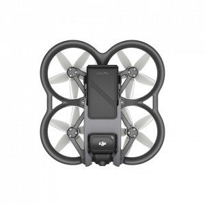 Drona DJI Avata Pro-View Combo (RC Motion 2), 4K/60fps, Negru - Img 7