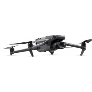 Drona DJI Mavic 3 Classic + Smart ControllerAutonomie 46min, gimbal 3 axe - Img 2