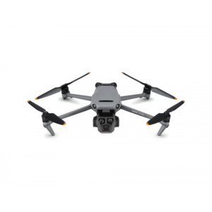 Drona DJI Mavic 3 PRO + Smart Controller, 5.1K/50, 20 MP, CMOS 4/3, FocusTrack, NM/ CP.MA.00000656.01, Gri - Img 1