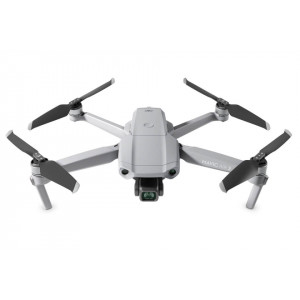 Drona DJI Mavic Air 2, 4K60, 48MPGimbal 3 axe, 10km raza trans., auton. 34min, 570g - Img 3