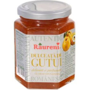Dulceata de gutui Raureni 350g, NM26326