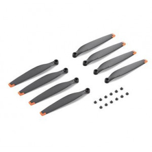 Elice pentru drona DJI Mini 3 Pro, NM/ CP.MA.00000504.01, Negru - Img 2