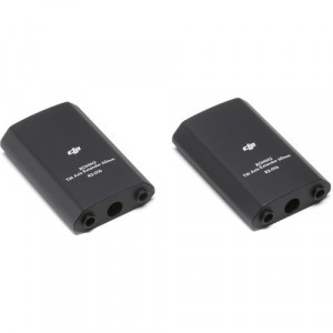 Extensie axa de inclinare DJI Ronin 2, 2.4", NM/ CP.ZM.00000084.01, Negru