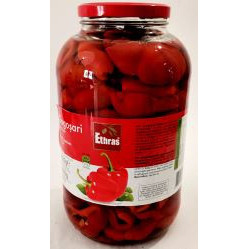 Gogosari in otet Ethras 2900ml, NM25728
