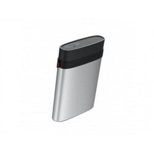 Hard Disk portabil Silicon Power Armor A85 1 TB USB 3.0, 2.5 inch, IP68, NM/ SP010TBPHDA85S3S, Argintiu