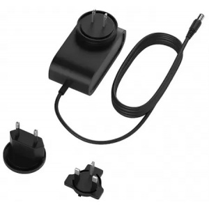 Incarcator 18V Hyperice Hypervolt + 2 capete, NM/ HY30060-001-00, Negru