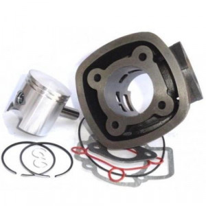 KIT CILINDRU PIAGGIO NRG 80 (47mm;d=12mm) 4 COLTURI (APA)