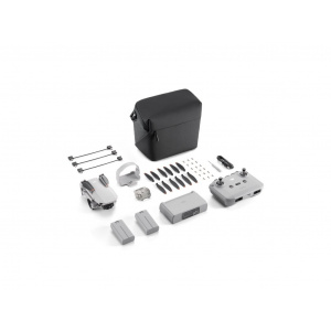 Kit Drona DJI Mini 2 SE Fly More Combo, NM/ CP.MA.00000784.01, Alb - Img 5