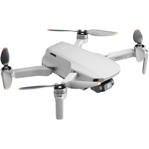 Kit Drona DJI Mini 2 SE FMC, 2.7 K , 12MP, gimbal 3 axe, Gri - Img 11