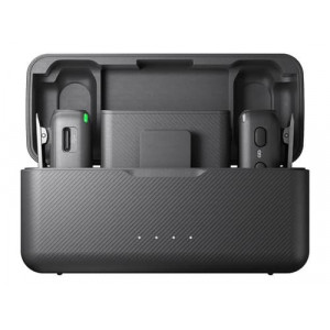 Kit microfon wireless DJI - Img 1