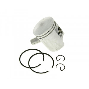 KIT PISTON PEUGEOT BUXY 50 (40mm;d=12mm)