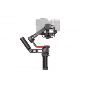 Kit stabilizator DJI Ronin S3 Pro Combo - Img 4