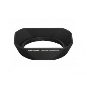 Lens Hood Olympus LH-55B