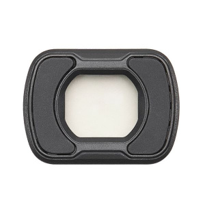 Lentila wide-angle pentru DJI Osmo Pocket 3, NM/ CP.OS.00000307.01, Negru - Img 1