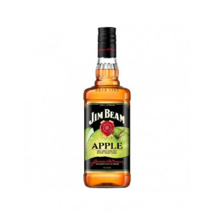 Lichior Jim Beam apple 700ml, NM21159